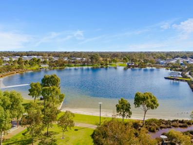 14 Kaler Road, South Yunderup WA 6208