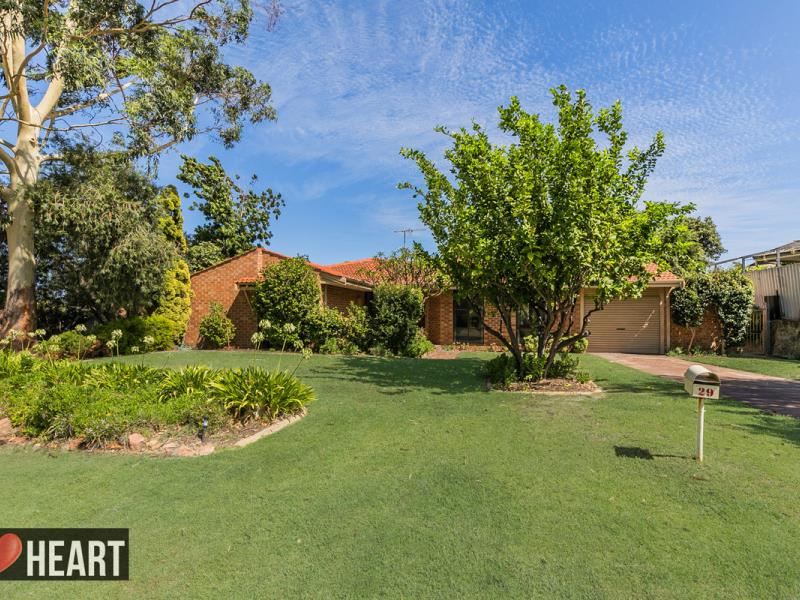 29 Marchant Drive, Bibra Lake WA 6163