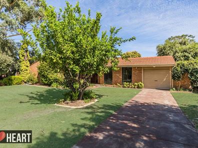 29 Marchant Drive, Bibra Lake WA 6163