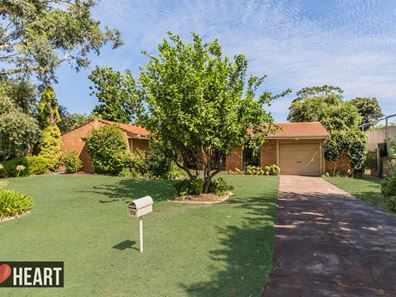 29 Marchant Drive, Bibra Lake WA 6163