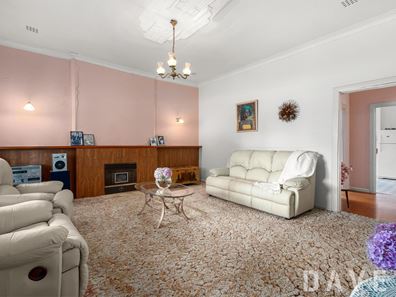 1 Hobart Street, Bayswater WA 6053