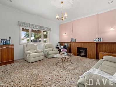 1 Hobart Street, Bayswater WA 6053