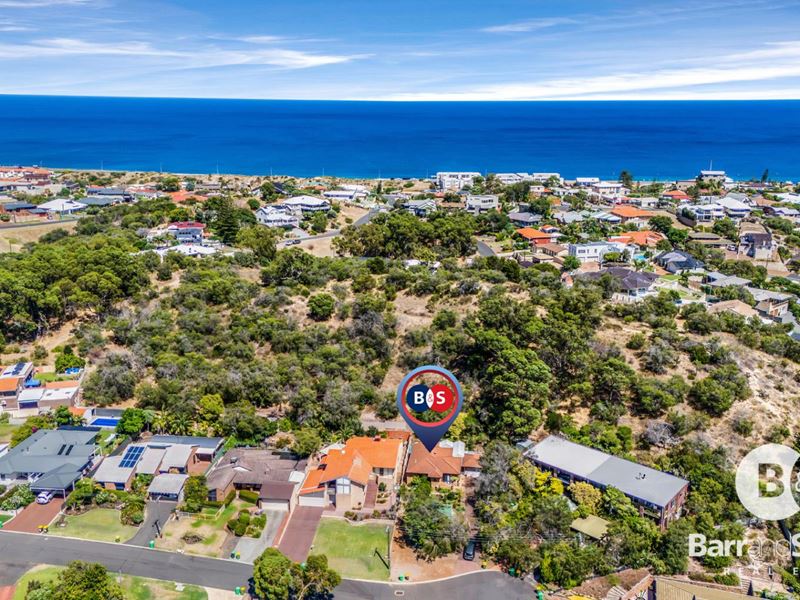6 Morgan Place, South Bunbury WA 6230