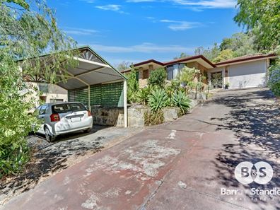 6 Morgan Place, South Bunbury WA 6230