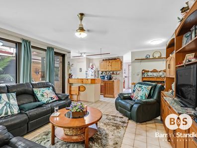 6 Morgan Place, South Bunbury WA 6230