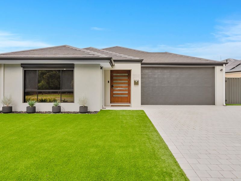 15 Yowari Drive, Baldivis