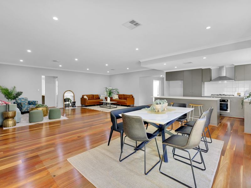 14 Adenine Bend, Piara Waters