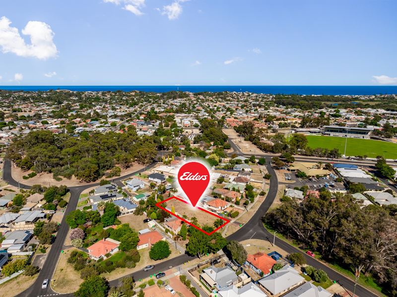 20 Mitchell Crescent, Carey Park