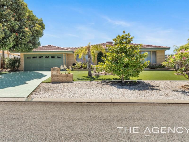 9 Fielder Court, Kardinya