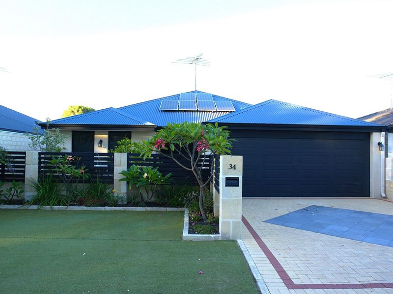34 Pinegrove Vista, Meadow Springs