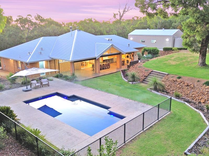 110 Connemara Drive, Brigadoon