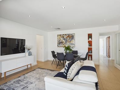 24 Tifera Circle, Kallaroo WA 6025