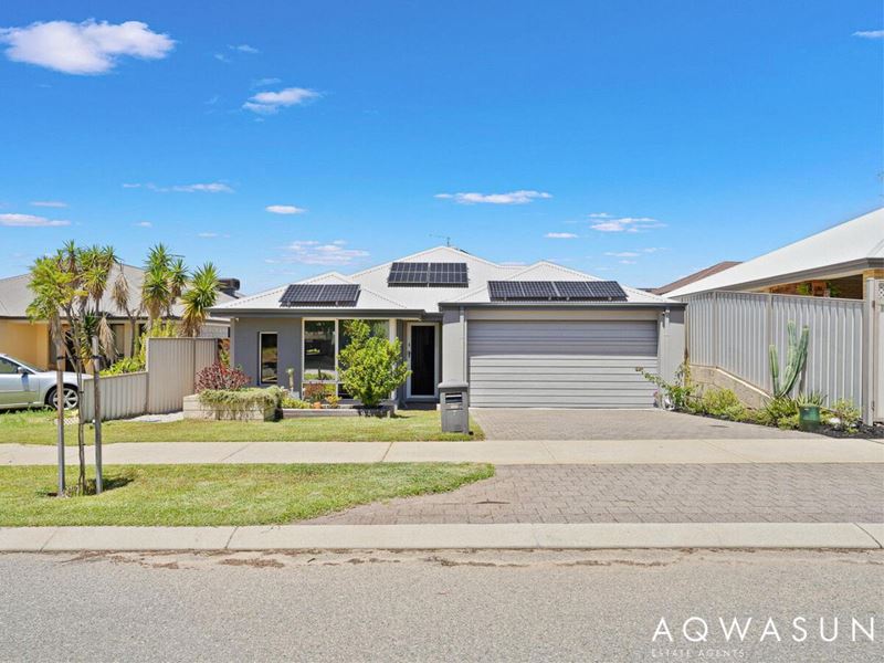 7 Carcione Avenue, Secret Harbour WA 6173