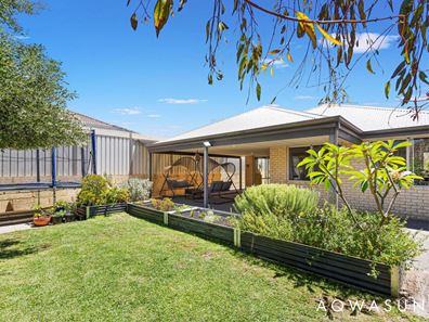 7 Carcione Avenue, Secret Harbour WA 6173