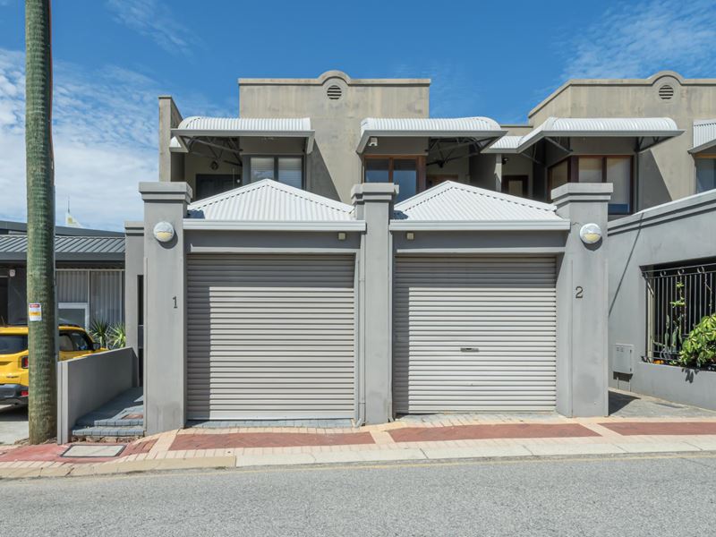 1/5 Church Street, Perth