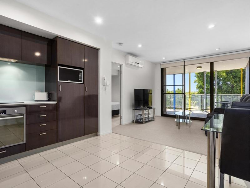 19/1 Rowe Avenue, Rivervale