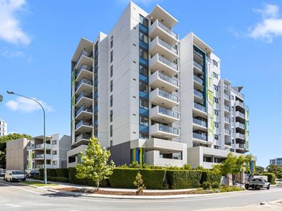 19/1 Rowe Avenue, Rivervale WA 6103