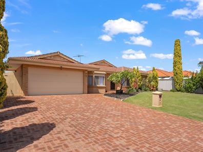 15 Kybra Mews, Rockingham WA 6168