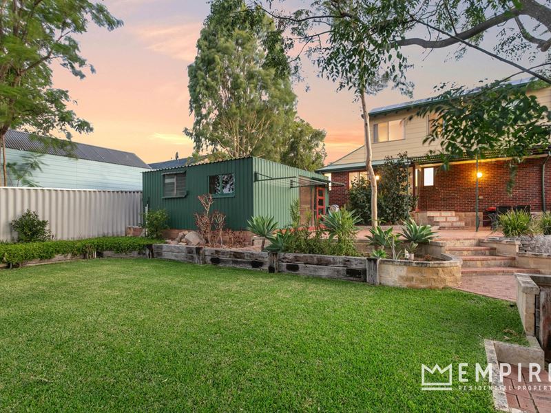 136 Cordelia Avenue, Coolbellup WA 6163