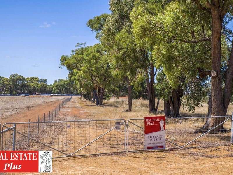 457 Werribee Road, Wundowie WA 6560