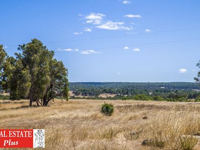 457 Werribee Road, Wundowie WA 6560