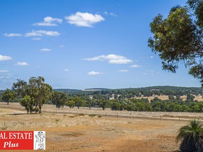 457 Werribee Road, Wundowie WA 6560