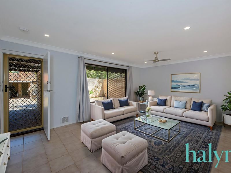 20/196 North Beach Drive, Tuart Hill