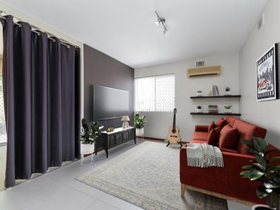 7/38 Carrington Street, Inglewood WA 6052