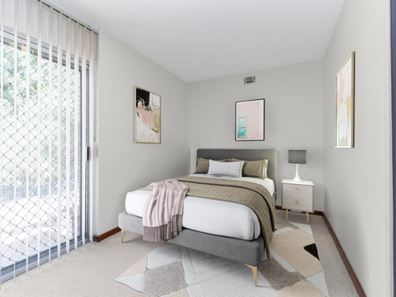 7/38 Carrington Street, Inglewood WA 6052