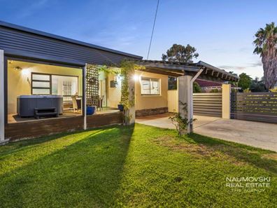 56A Carcoola Street, Nollamara WA 6061