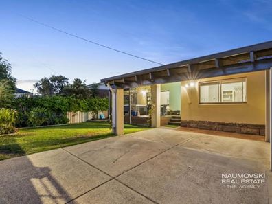 56A Carcoola Street, Nollamara WA 6061