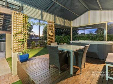 56A Carcoola Street, Nollamara WA 6061