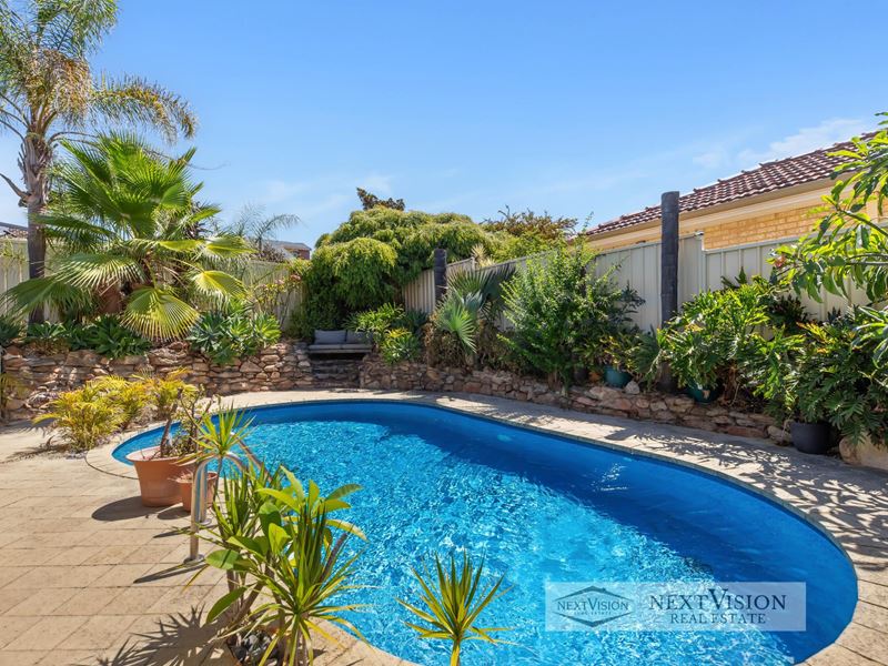 6 Timbrell Way, Leeming