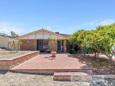 6 Timbrell Way, Leeming WA 6149