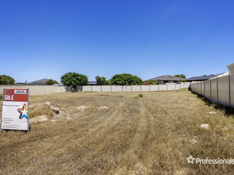 13 Bagley Crescent, Mount Tarcoola WA 6530