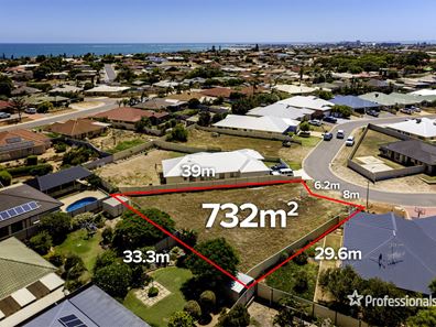 13 Bagley Crescent, Mount Tarcoola WA 6530