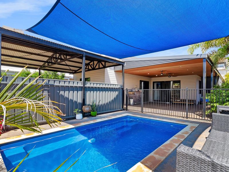 17 Tharnda Road, Baynton WA 6714