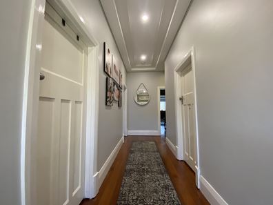 3 Beaufort  Street, Katanning WA 6317