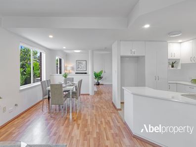 4/8 Salford  Street, Victoria Park WA 6100
