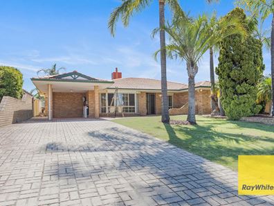 17 Bluegum Road, Thornlie WA 6108
