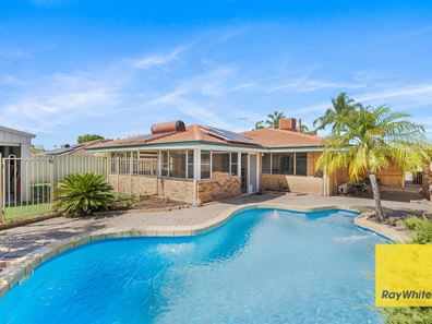 17 Bluegum Road, Thornlie WA 6108