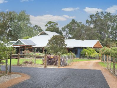 33 Brockman Road, Cowaramup WA 6284
