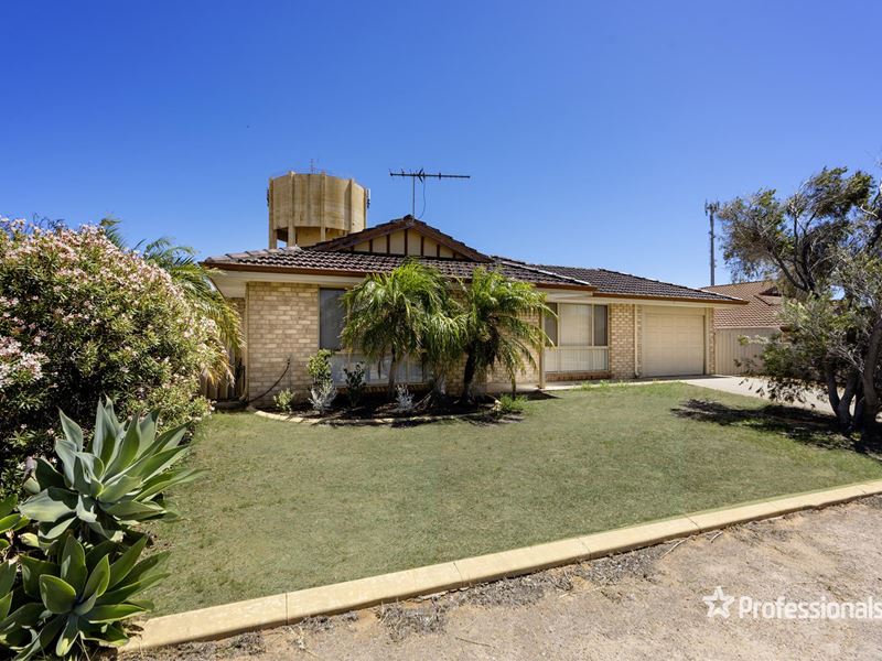 15 Reg Percy Street, Mount Tarcoola WA 6530