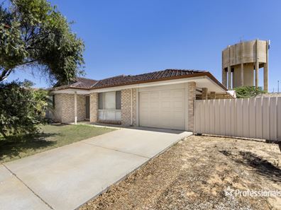 15 Reg Percy Street, Mount Tarcoola WA 6530
