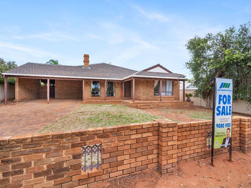 26 Lewis Street, Lamington WA 6430