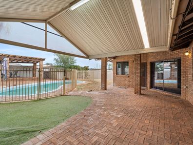 26 Lewis Street, Lamington WA 6430