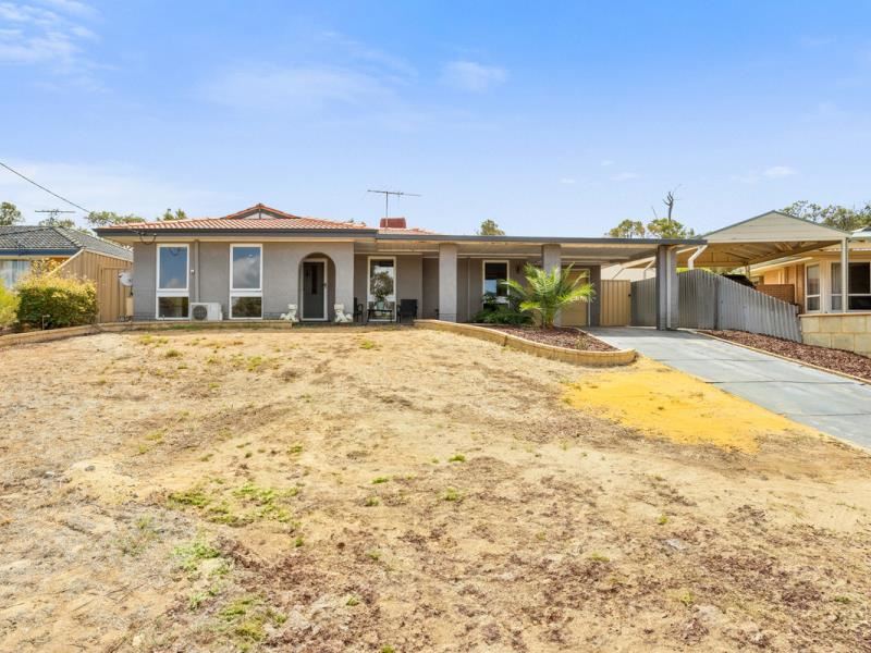 17 Dowling Place, Orelia