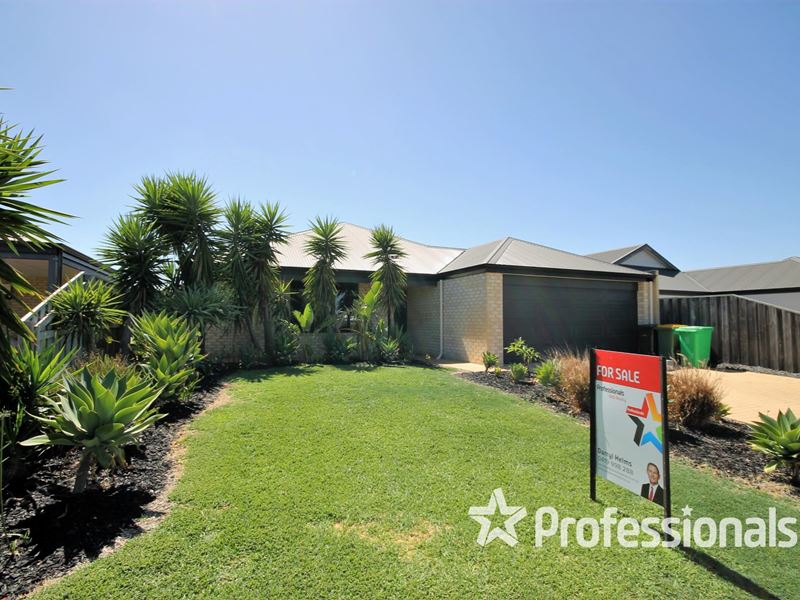 69 Kelston Way, Australind
