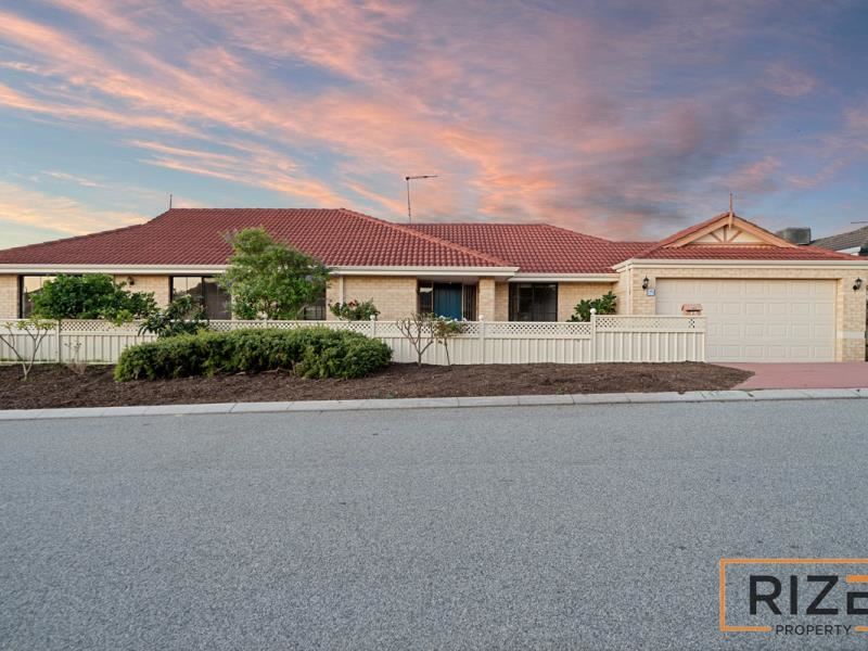 15 Loyal Terrace, Wanneroo