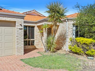 20B Lombadina Parade, Secret Harbour WA 6173